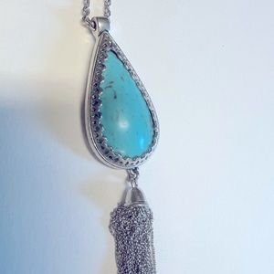 Lucky Brand necklace